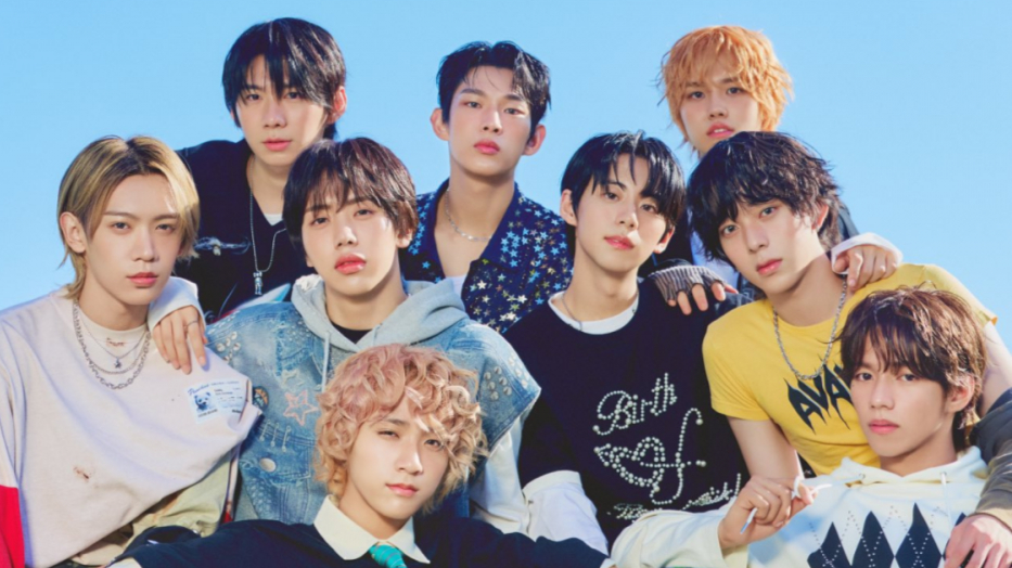 AHOF Rendezvous MV